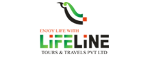 Life Line Tours & Travels Private Limited